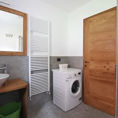 Apartamento Snowflake 0117 *