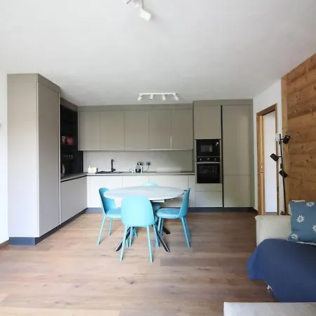 Snowflake 0117 Apartment *