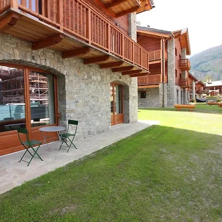 Snowflake 0117 La Thuile